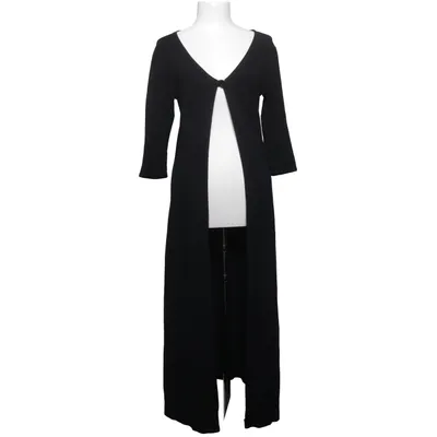 Cardigan (Black) from Evita