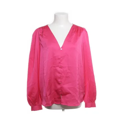 Blouse (Roze) van VILA Gerecycled polyester