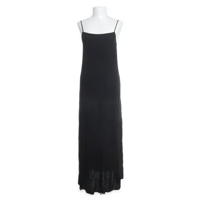 Maxi jurk (Zwart) van Weekday Viscose