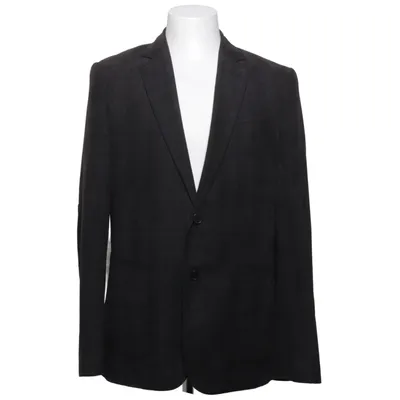 Blazer (Grå) fra Carnét Polyester
