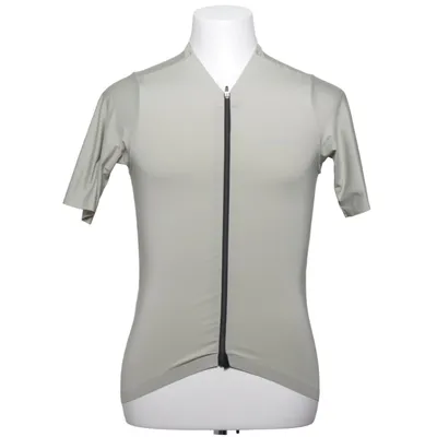 Wielershirt (Grijs) van Straede Elastaan, Polyester