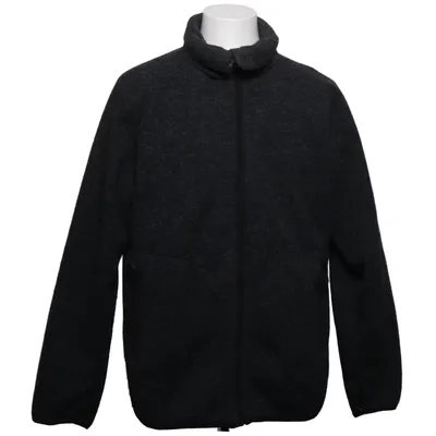 Allvädersjacka (S0976) från Dunderdon Polyamid, Polyester, Polyuretan, Ull