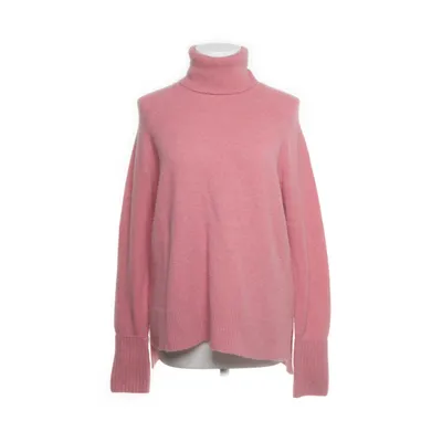Turtleneck (Pink) from J.Crew Alpaca wool, Elastane, Merino Wool, Nylon