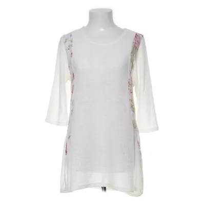 Tunika (Vit, Flerfärgad) från Karin Hertz Akryl, Polyamid, Viskos