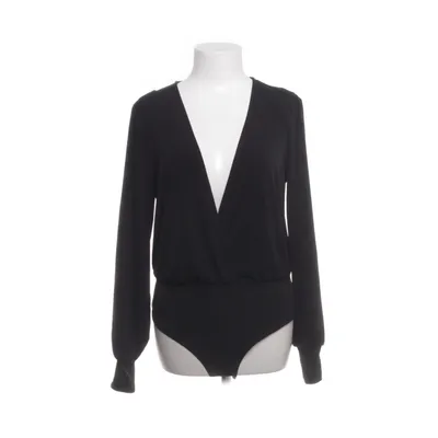 Body (SPLIT SLEEVE SOLID BODY) de NLY One Élasthane, Polyester