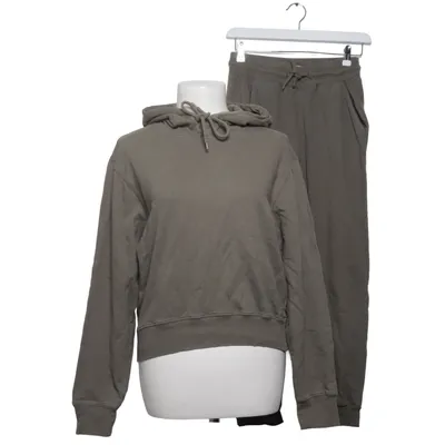 Loungewear (Grå) fra Bread & Boxers Bomuld