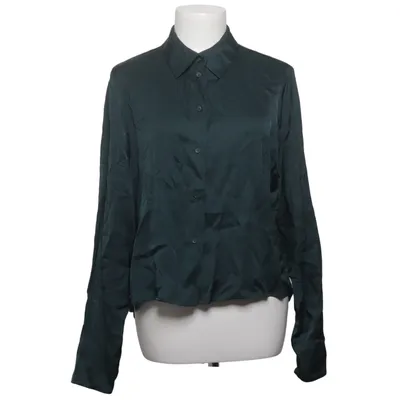 Shirt (Groen) van Philosophy di Lorenzo Serafini Viscose
