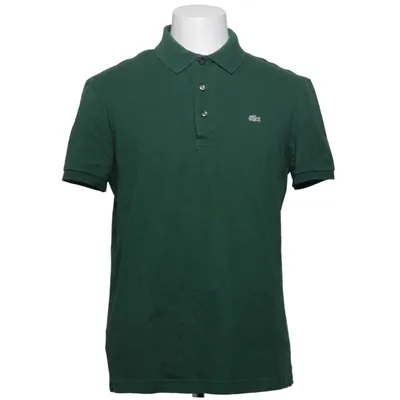 Poloshirt (Slim Fit) van Lacoste Katoen, Elastaan