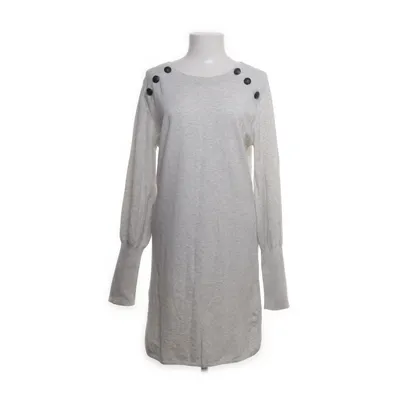 Dress (Gray) from Hunkydory Cotton, Elastane