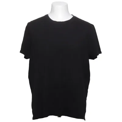 T-shirt (Black) from House