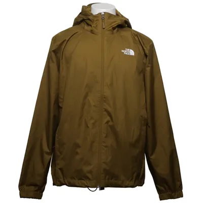 Shell jacket (Brown) from The North Face Polyester