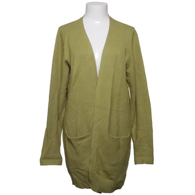 Cardigan (Green) from VILA Viscose