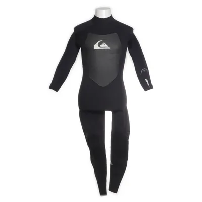 Wetsuit (Zwart) van Quiksilver Elastaan, Nylon