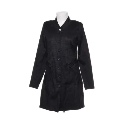 Jas (Zwart) van Willis Acryl, Elastaan, Polyester, Viscose