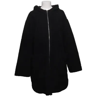 Fleecejacka (Svart) från Takko Fashion Polyester