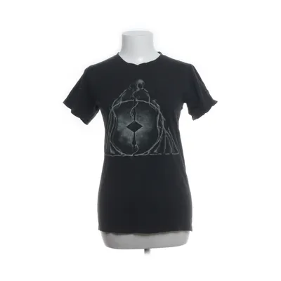 T-shirt (Svart, Grön) från Harry Potter Bomull