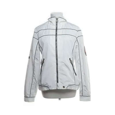 Jacka (Vit) från Mountain Horse