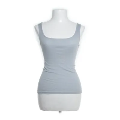 Linne (Blå) från Speidel Bomull, Elastan, Modal