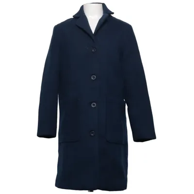 Kappa (Blå) från Endo Elastan, Polyester, Viskos