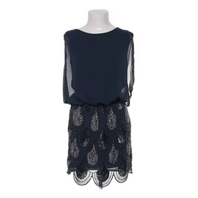 Cocktail dress (Blue, Multicolored) from Lace & Beads Polyester