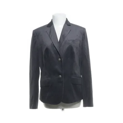 Kavaj (Blå, Grå) från Ströms Kupro, Polyester