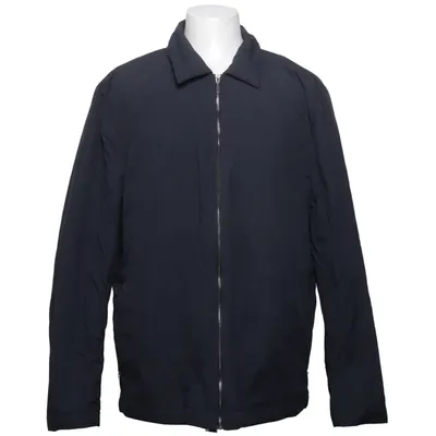 Jacka (The Zip Jacket) från Asket Återvunnen polyester