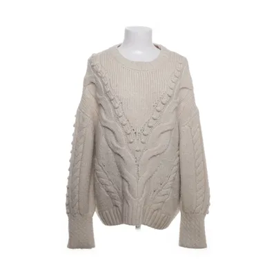 Trui (Wit) van C&A Acryl, Polyamide, Polyester