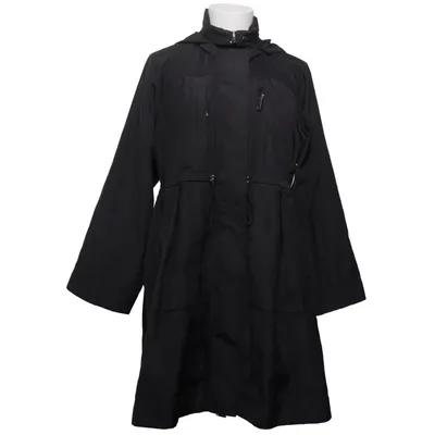Parka (Black)