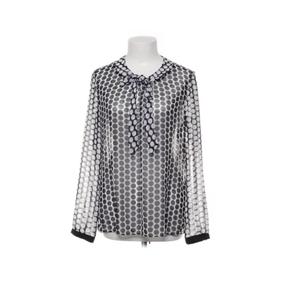 Blus (Svart, Vit, Flerfärgad) från Gerry Weber Edition