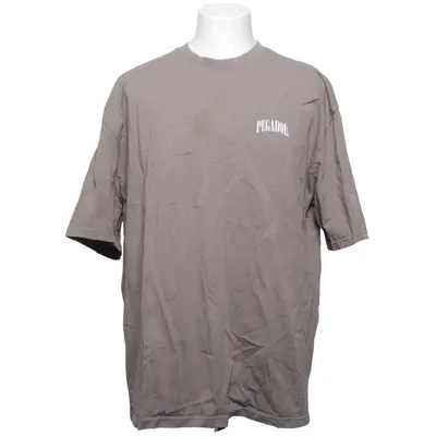 T-shirt (Gray) from Pegador Cotton