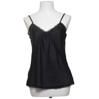 Pajama top (Black) from Mirelle Elastane, Polyester