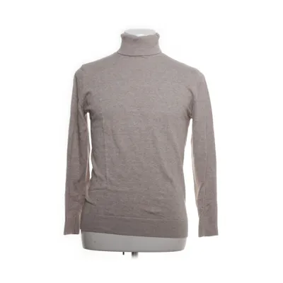 Coltrui (Beige, Grijs) van H&M Katoen
