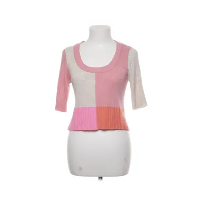 Crop top (Rosa, Beige, Orange) från Trendyol