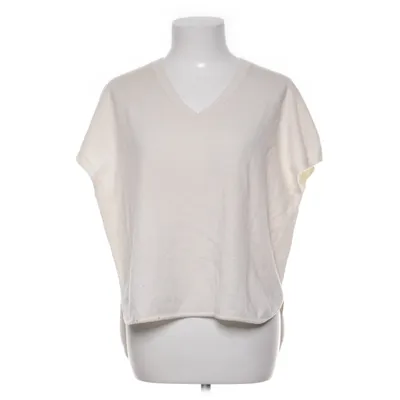 Slipover (Beige) fra Herzen´s Angelegenheit Kashmir, Uld
