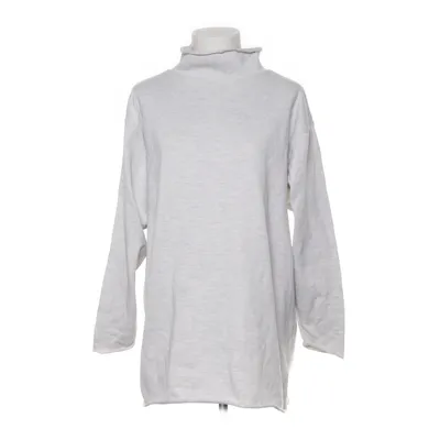 Sweatshirt (Gris) de Helline Coton, Polyester