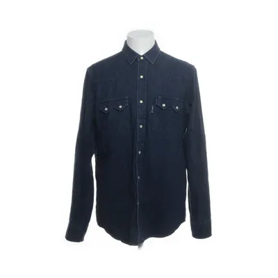 Jeansskjorta (Blå) från Company Bomull