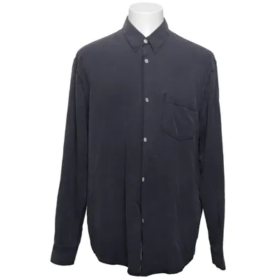 Skjorte (Shirting) fra Our Legacy Silke