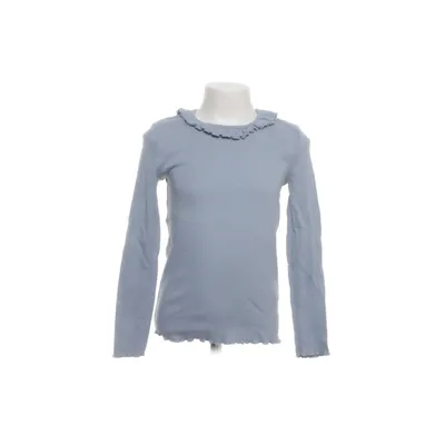 Top (Blauw) van C&A Katoen, Elastaan