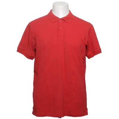 Polo (Rouge) de Take Off Coton
