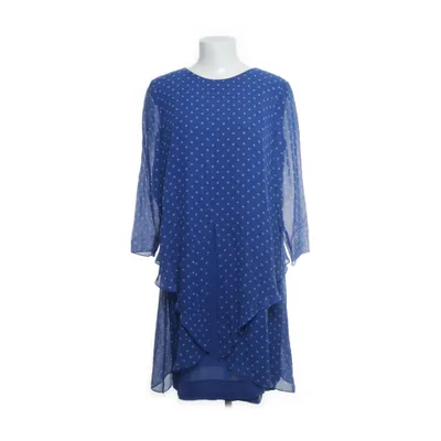 Jurk (Blauw) van Akris