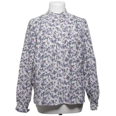 Blouse (Frankie Shirt) de Lollys Laundry Coton