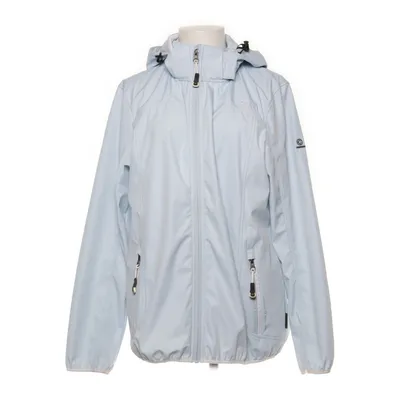 Veste imperméable (Bleu) de Coast Guard Polyester