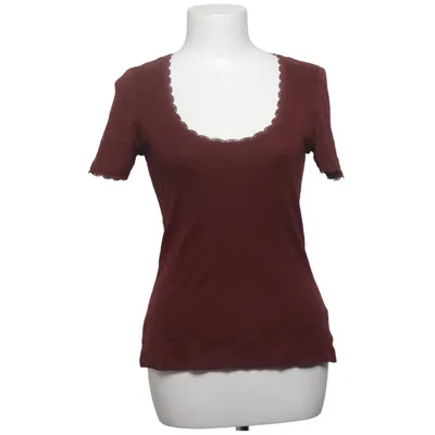 T-shirt (Red) from & Other Stories Cotton