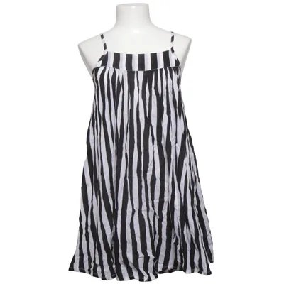 Strandkjole (Bryant Dress Stripe) fra Pieces Accessories Bomuld