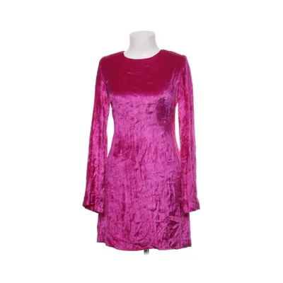 Cocktailkjole (Pink) fra MbyM