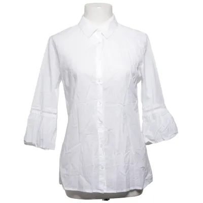 Shirt (White) from Lee Cooper