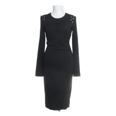 Robe (Noir) de Bardöt Élasthane, Nylon, Polyester, Viscose