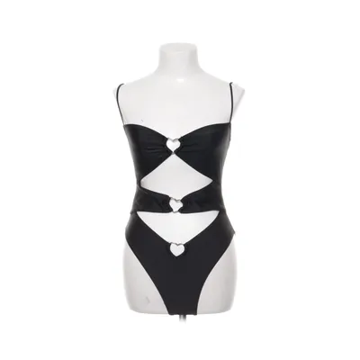 Baddräkt (Svart) från Loavies