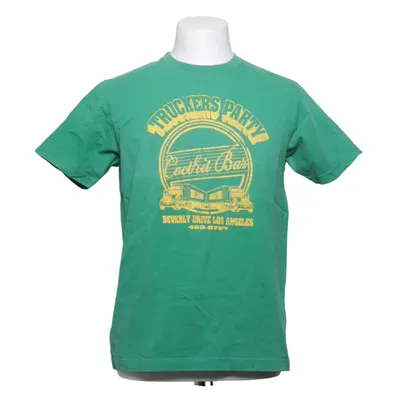 T-shirt (Vert) de Casablanca Coton