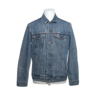 Jeansjacka (Blå) från Levi Strauss & Co
